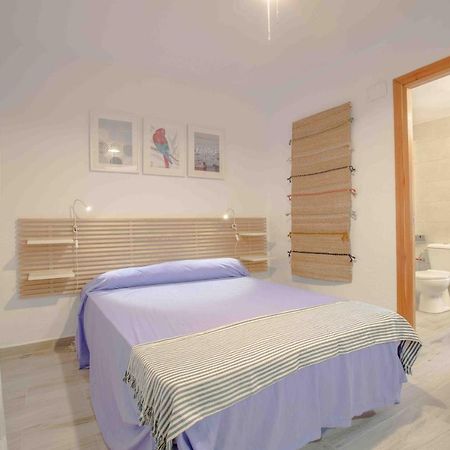 Casa Arnau, A Pie De Playa. Calafell Beach Εξωτερικό φωτογραφία