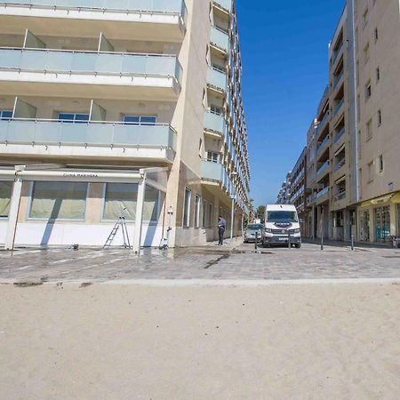 Casa Arnau, A Pie De Playa. Calafell Beach Εξωτερικό φωτογραφία