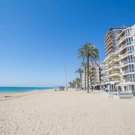 Casa Arnau, A Pie De Playa. Calafell Beach Εξωτερικό φωτογραφία