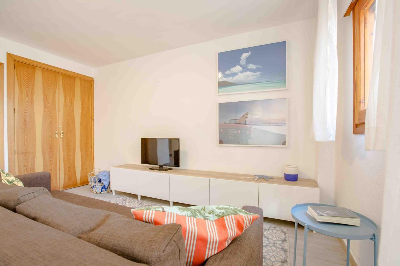 Casa Arnau, A Pie De Playa. Calafell Beach Εξωτερικό φωτογραφία