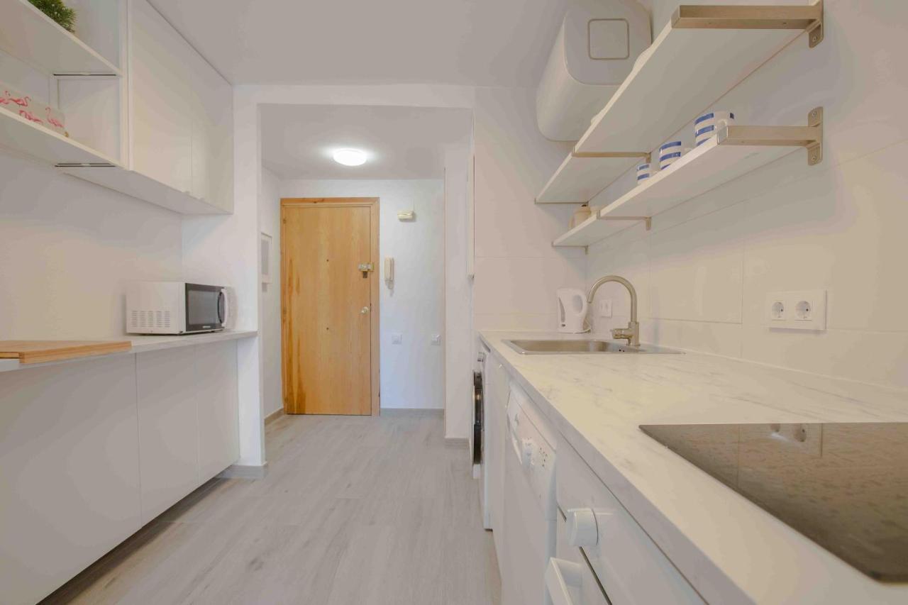 Casa Arnau, A Pie De Playa. Calafell Beach Εξωτερικό φωτογραφία