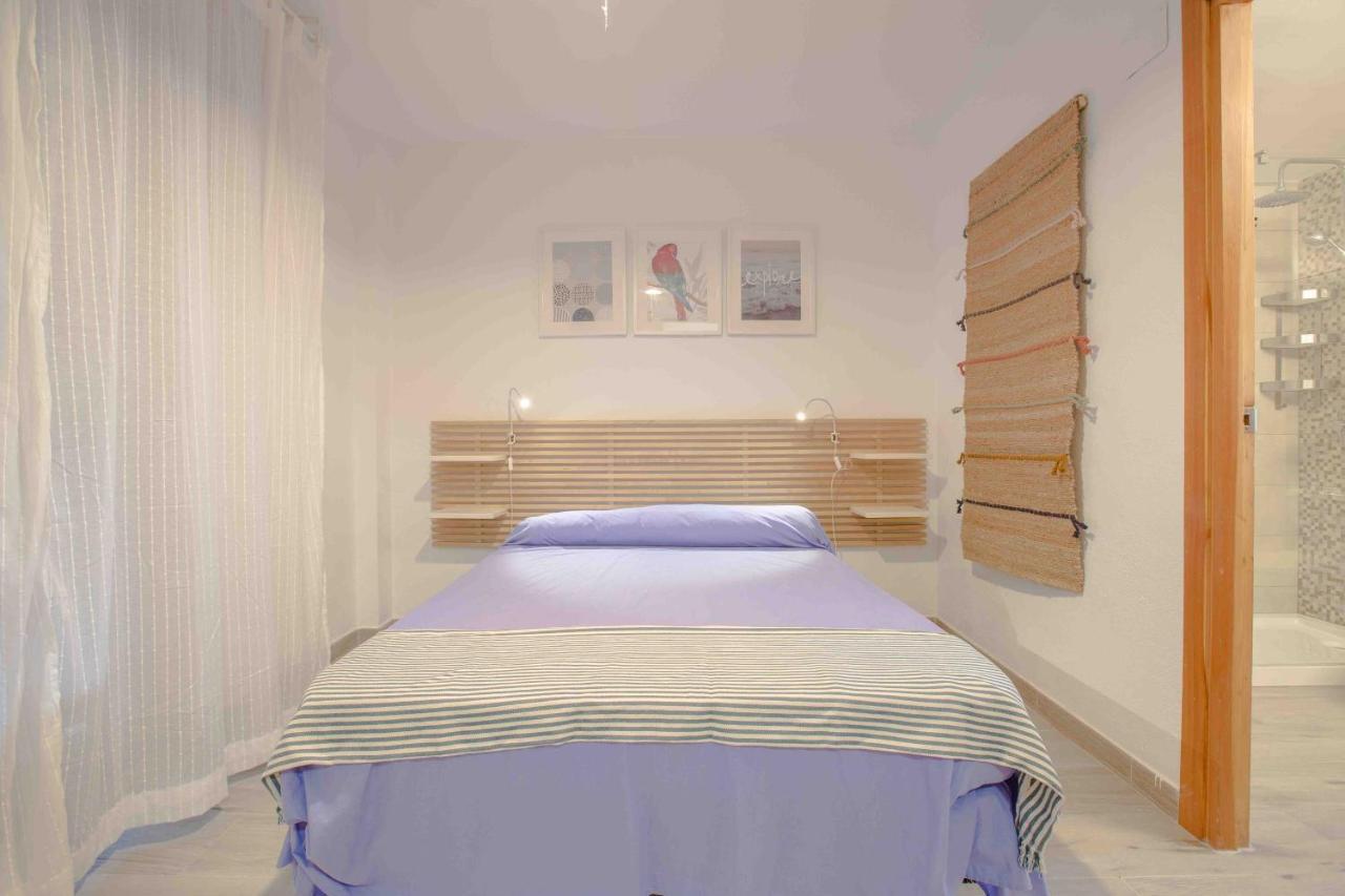 Casa Arnau, A Pie De Playa. Calafell Beach Εξωτερικό φωτογραφία