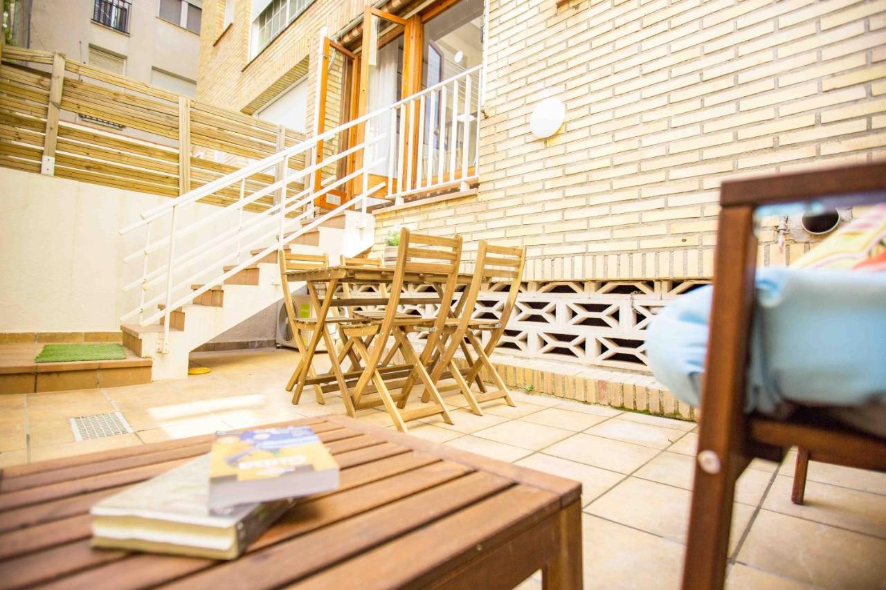 Casa Arnau, A Pie De Playa. Calafell Beach Εξωτερικό φωτογραφία